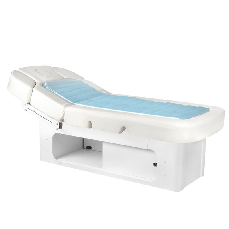 Kosmetologinė Masažinė vandens lova šildanti | SPA100 - AurelijosSPA