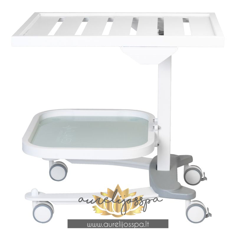 Kosmetologinis staliukas | Strong - Kosmetologinis vežimėlis - AurelijosSPA
