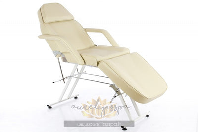 Cosmetology beds - armchairs - sunbeds - couches