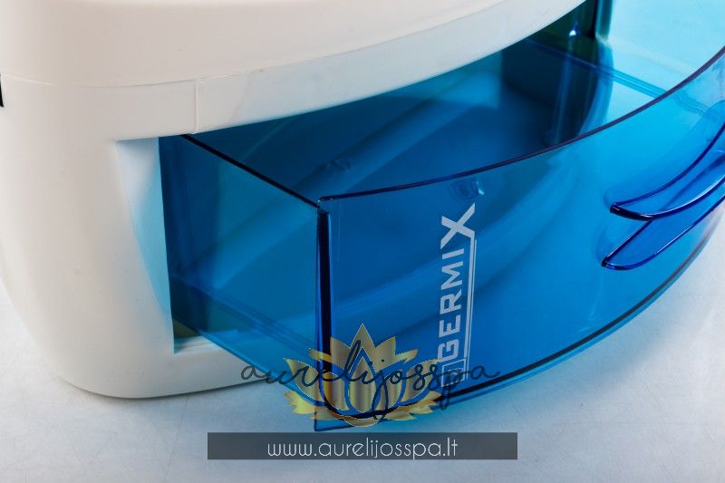 UV Sterilizatorius | E3 - AurelijosSPA