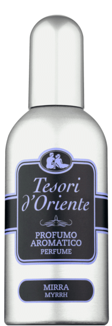 Tesori di Oriente kvepalai, balzamai, geliai, muilai, kremai minkštikliai žvakės ir vonios skysčiai grozioplanas.t