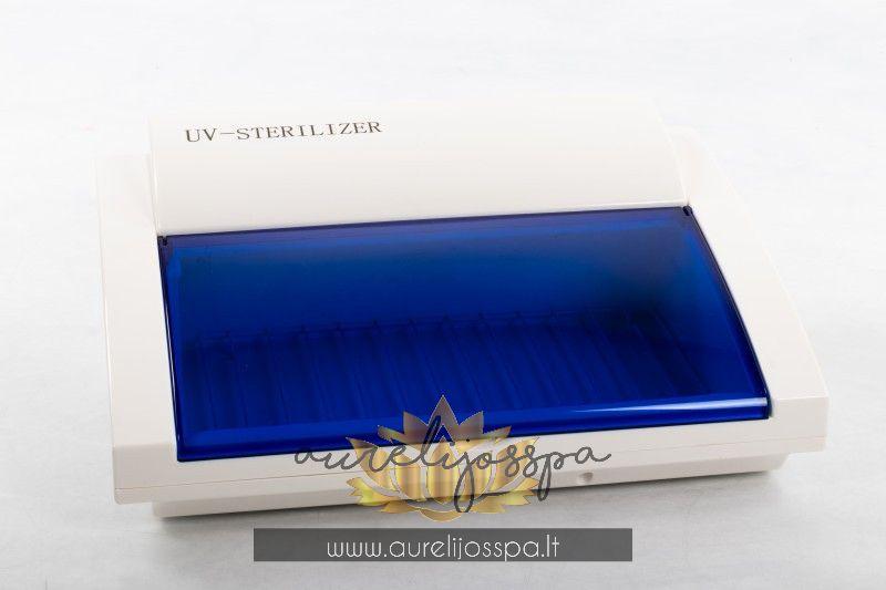 UV Sterilizatorius | E6 - AurelijosSPA